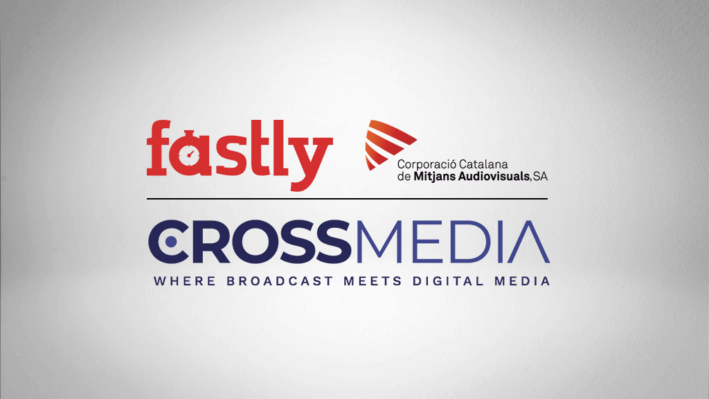 Crossmedia adjudicataria servicios CDN