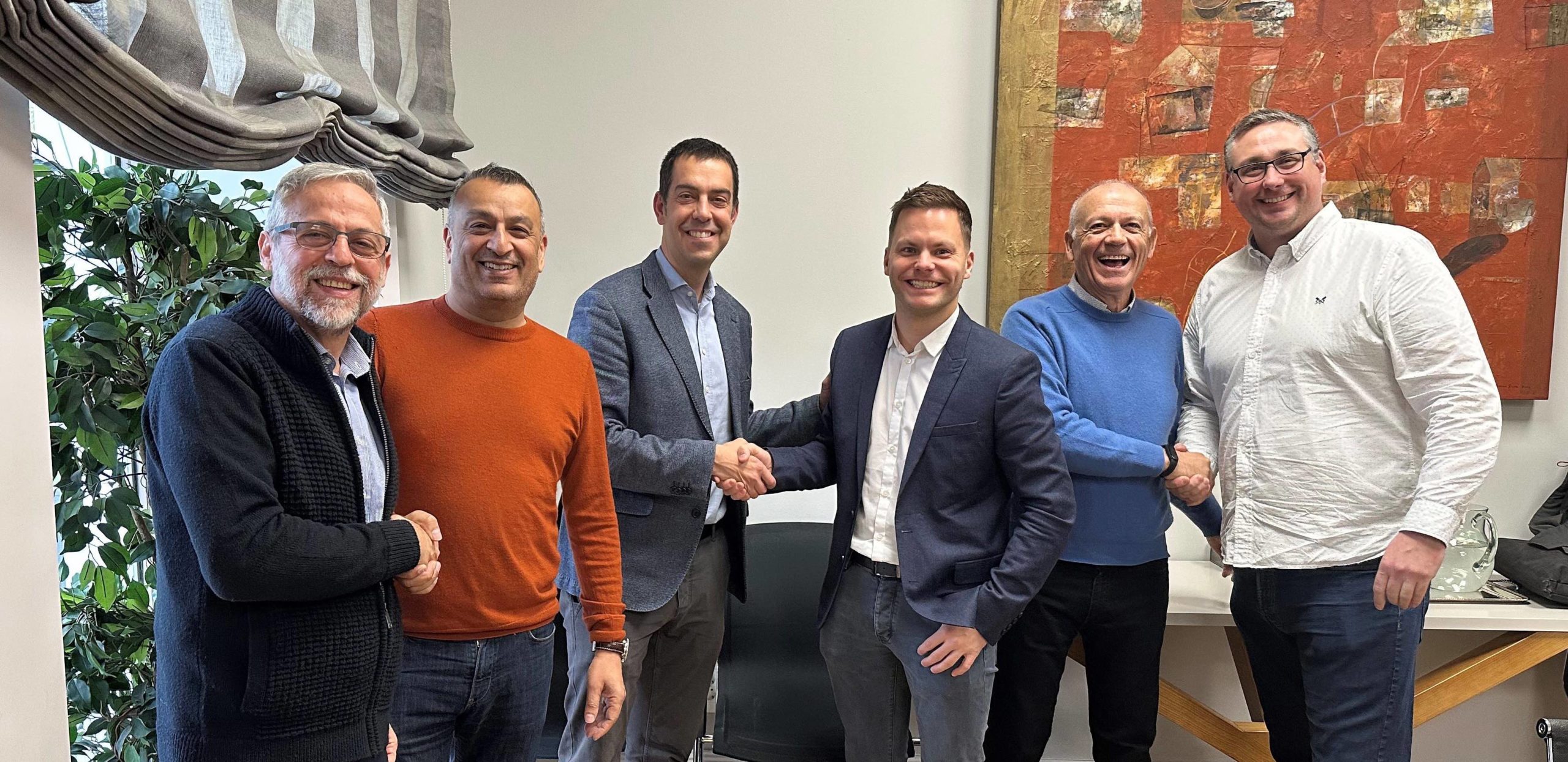 ES Broadcast amplía sus operaciones en España con la adquisición de Crosspoint