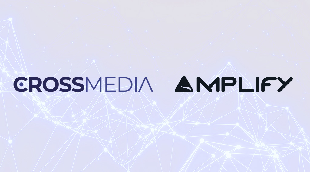 Crossmedia - Amplify - RTVE - Logos