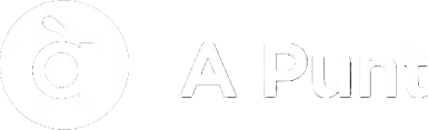 Logo A Punt