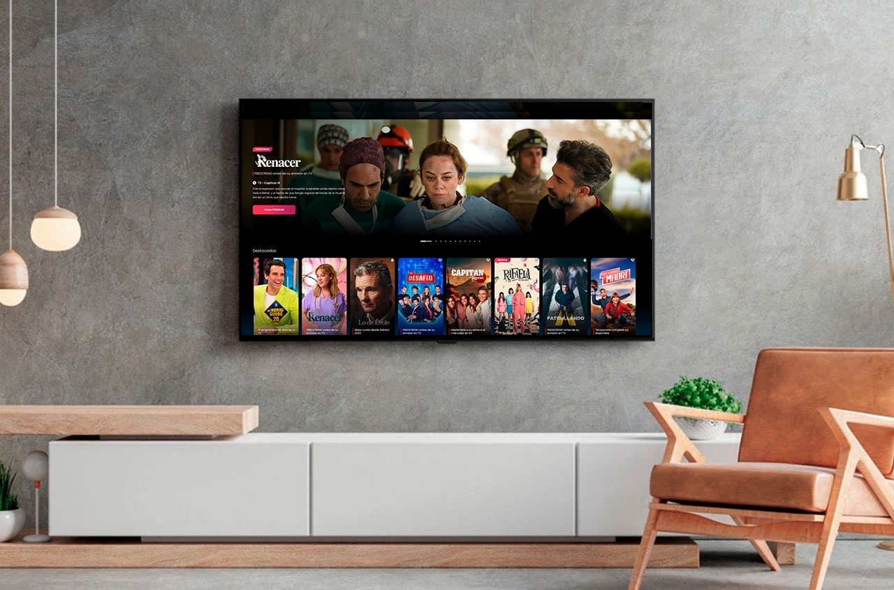 Acelera tu Lanzamiento 