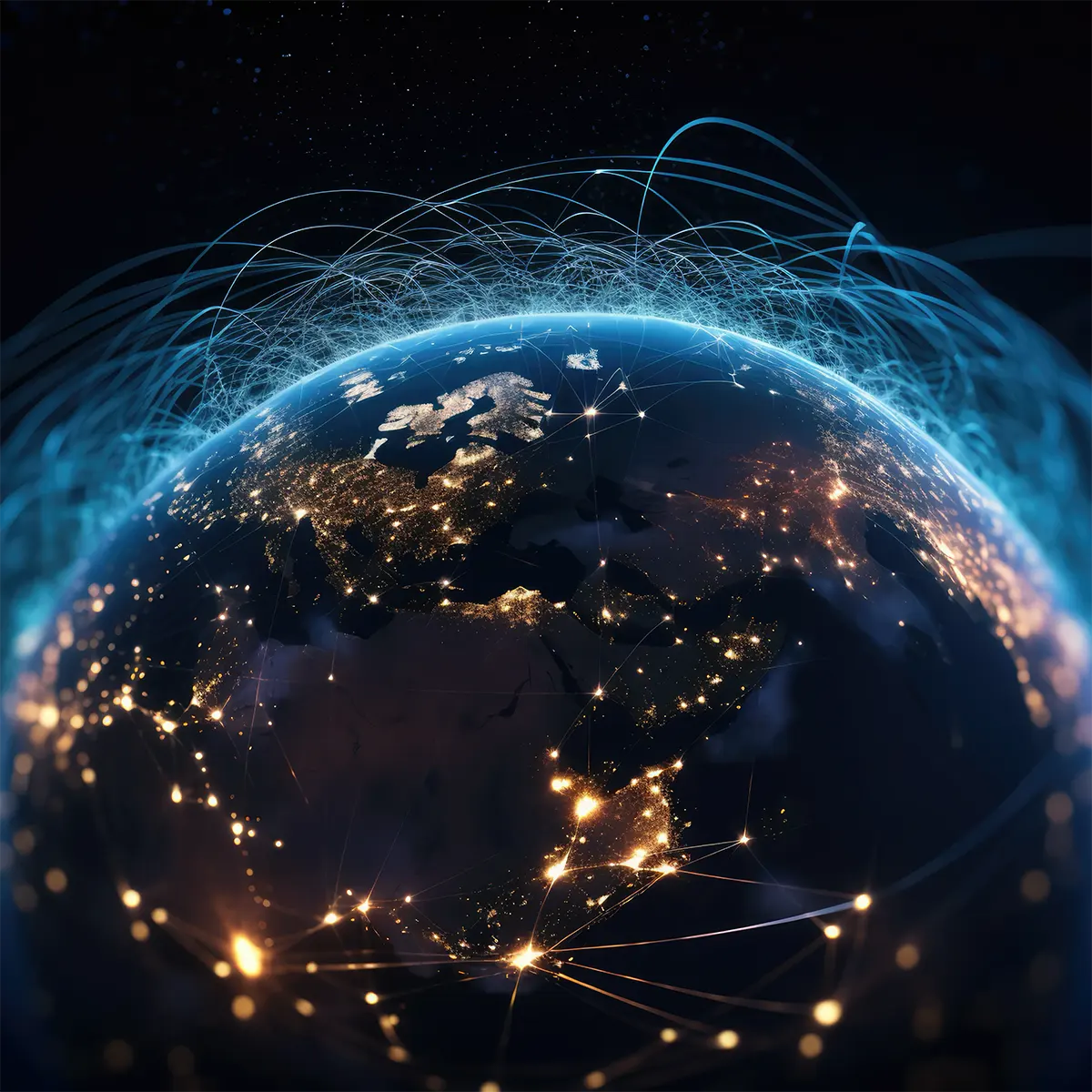 Edge Logic for<br />Custom Delivery 