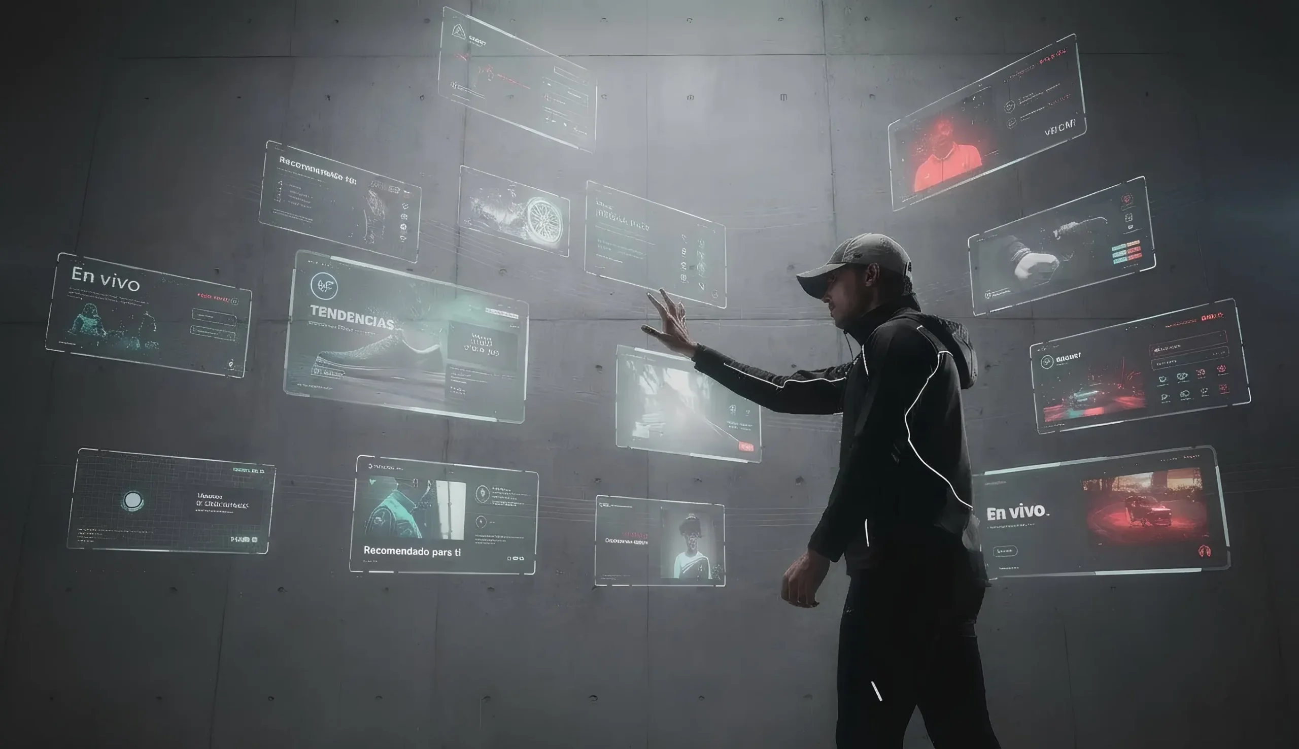 Modelos de Implementación Flexibles 