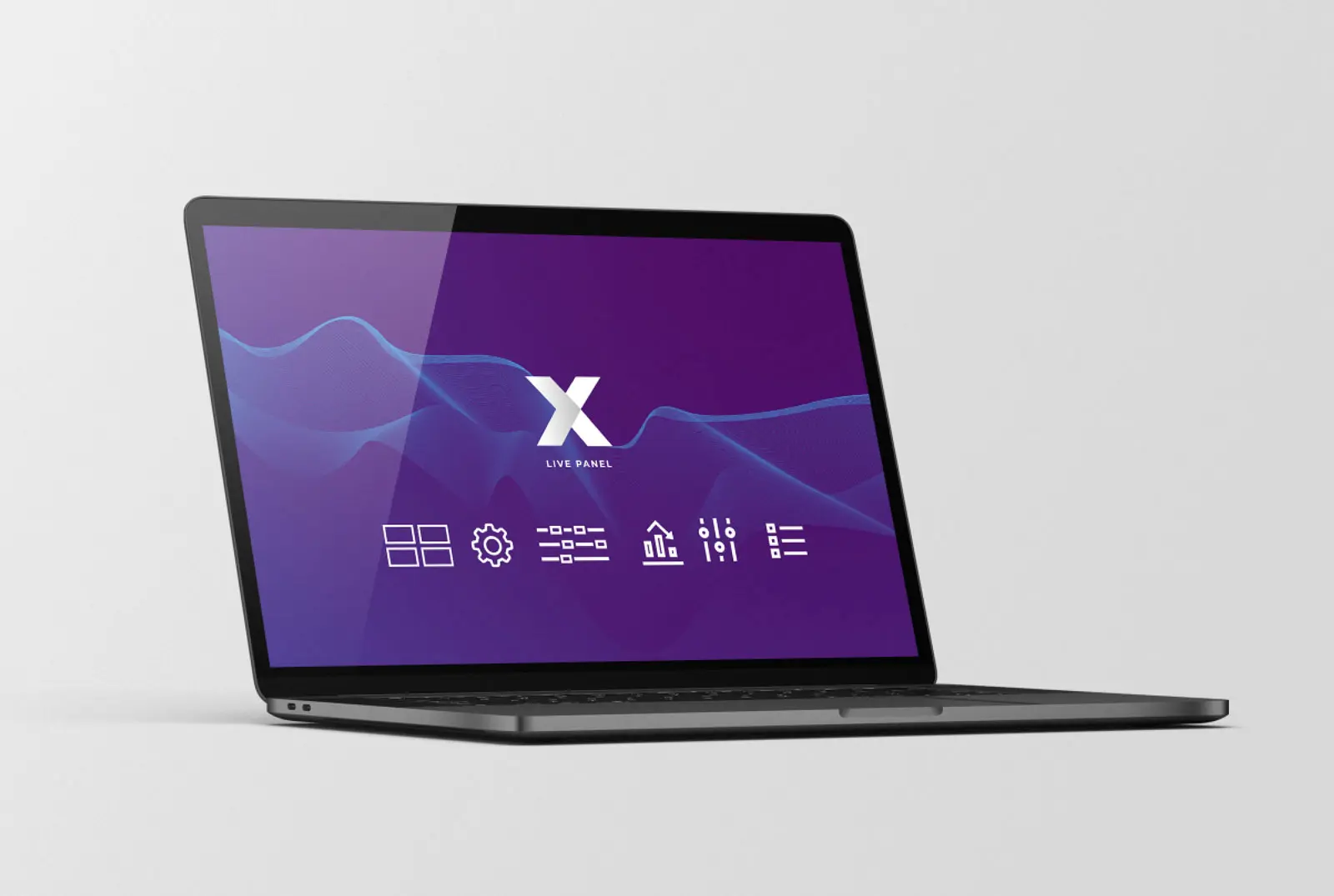 Gestión de Directos Flexible y Escalable