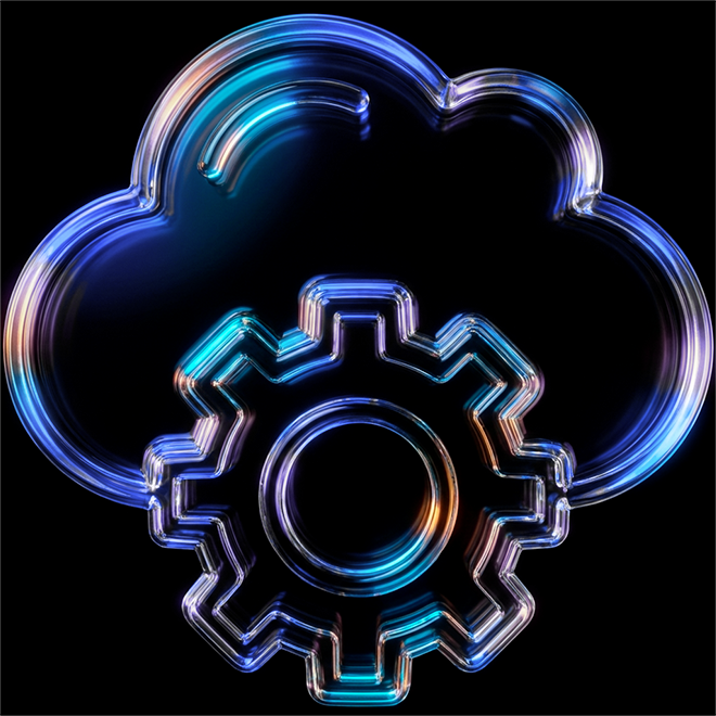 Icon monitoring tools