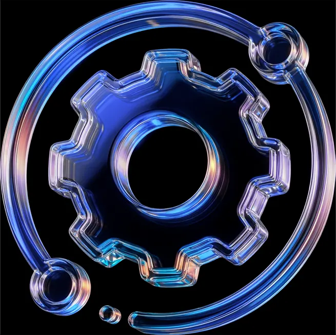 Icon Next Gen Video Processing