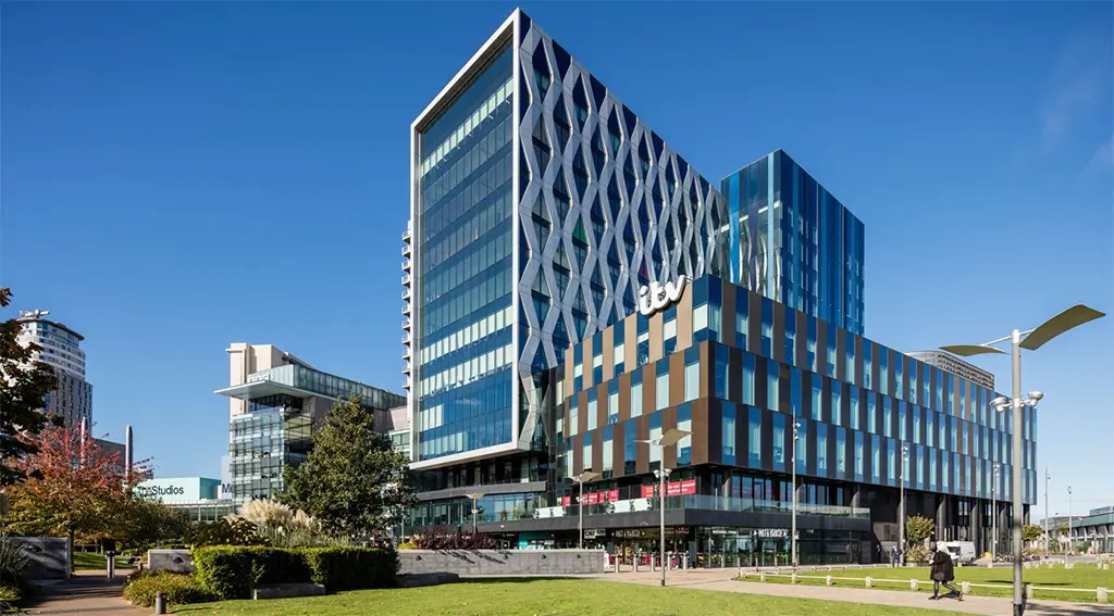 Unified Streaming se vuelca en la mejora de la entrega de vídeo para la británica ITV