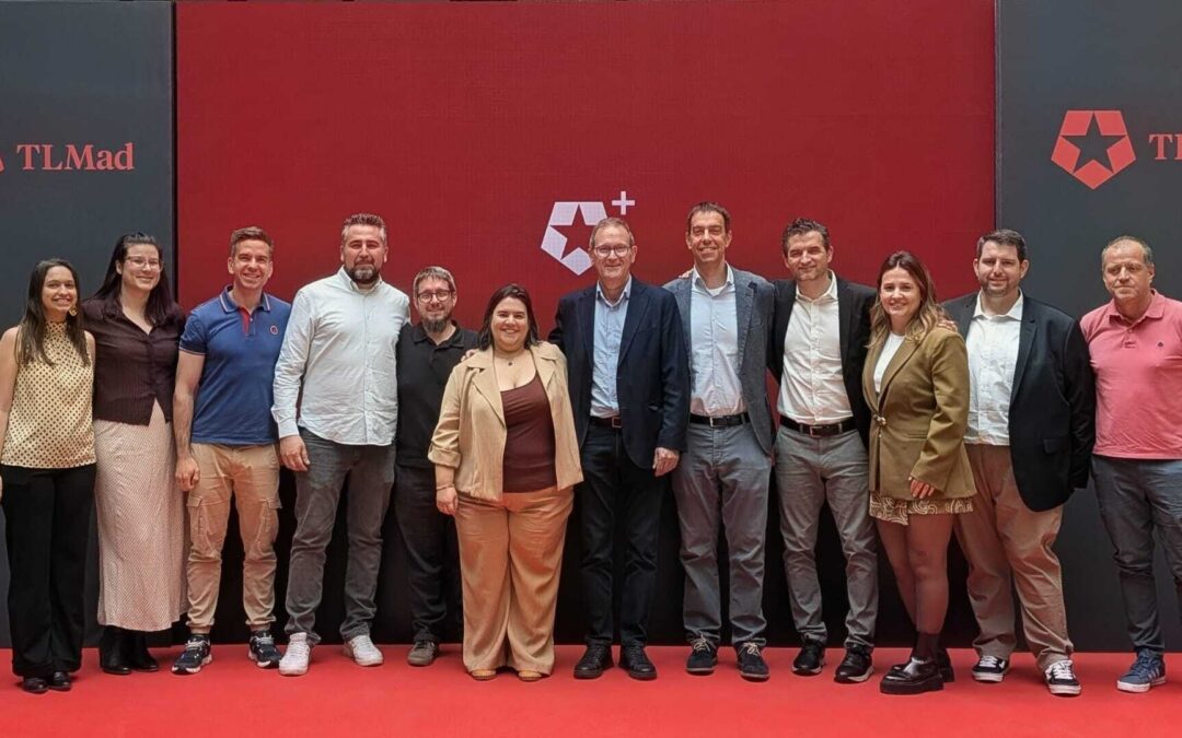Crossmedia impulsa la nueva plataforma OTT de Telemadrid: nace TLMad+